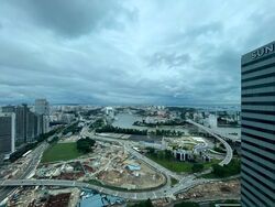 Suntec City Mall (D1), Office #512303561